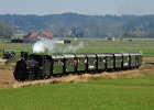 2018.10.06 Schmalspurbahn-Expo Gmünd Sonderzüge